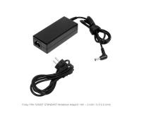 FRISBY FPA-7256ST 19V 3.42A (5.5*2.5 )Notebook Adaptör (Standart) - 2